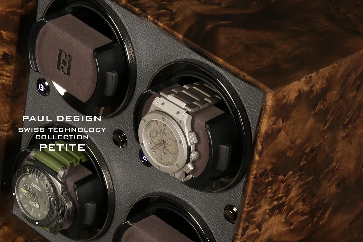 Paul Design 110120